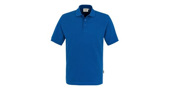 Polo-Shirt Classic royal Gr.L