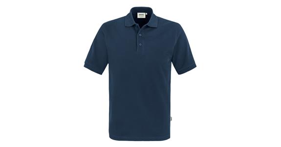 Polo-Shirt Classic marine Gr.L