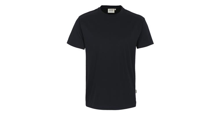 1093050242 T-Shirt Mikralinar® Pro schwarz Gr.M