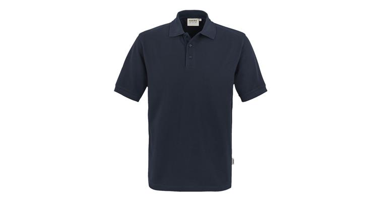 Polo-Shirt Mikralinar® Pro tinte Gr.M