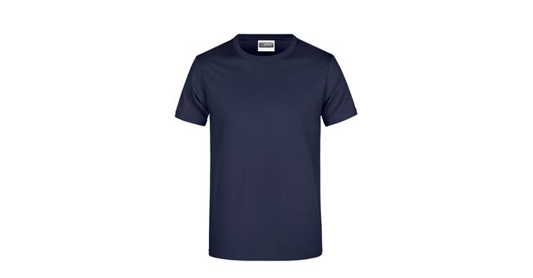 T-Shirt navy Gr.4XL