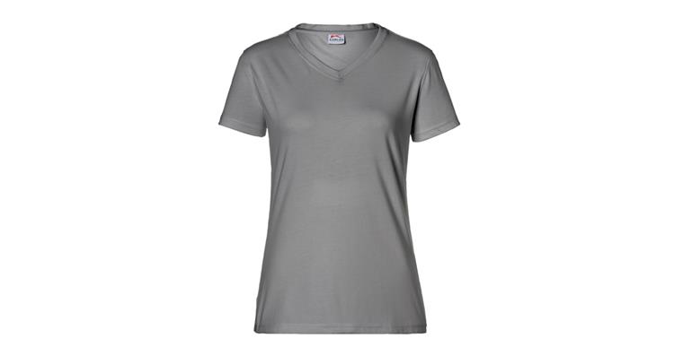 T-shirt ladies' medium grey size M