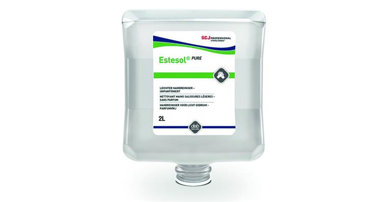 1093101101 Handreiniger Estesol®  PURE 2000 ml Kartusche