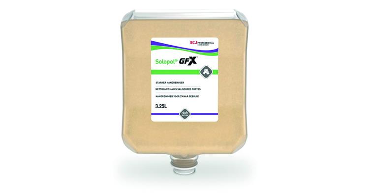 1093101170 Schaum-Handreiniger Solopol® GFX™ 3,25 Liter Kartusche