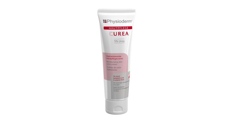 Hautpflegecreme Curea 100 ml Tube