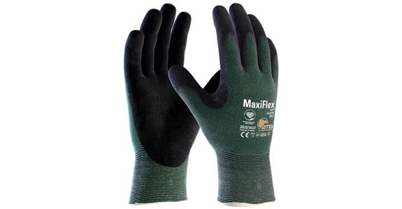 Schnittschutz-Handschuh MaxiFlex® Cut™ VE=1 Paar Gr.7