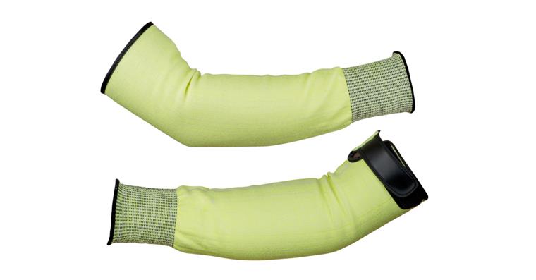 1093207020 Unterarmschutz Royaltec Cut Länge 400mm VE=1 Paar Größe Universal