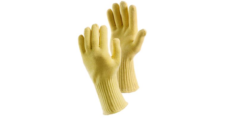 1093208010 Hitzeschutz-Handschuh Kevlar® H015 VE=1 Paar Gr.10