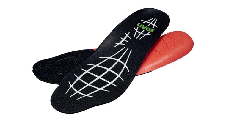 Insoles 1 pair for uvex 1 sport W11 size 37