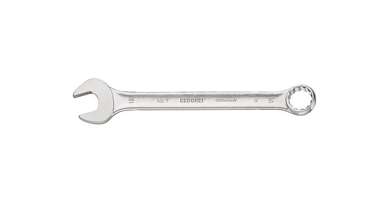 1001101439 GEDORE combination wrench UD profile 23 mm