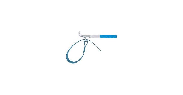 1001102953 Bandschlüssel Größe 2 Spannbereichdurchmesser bis 200 mm