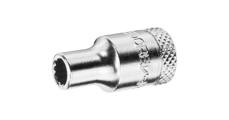1001105473 Steckschlüssel-Einsatz D 20 SW 10 mm
