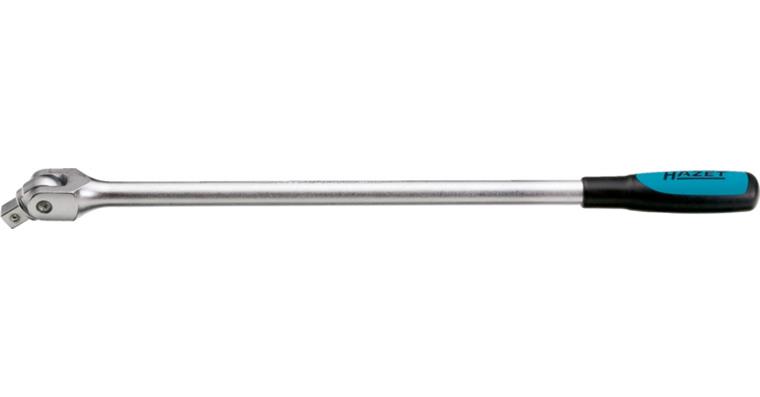 1001201314 Gelenkgriff 1/2' 472 mm DIN 3122