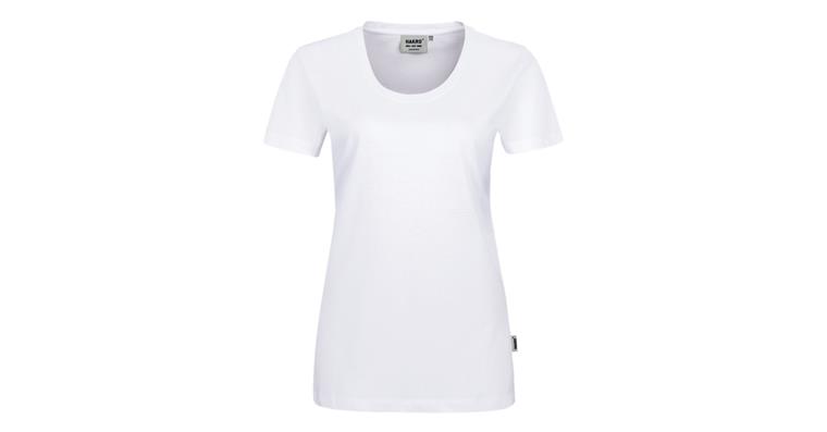 1005960780 Damen-T-Shirt Classic weiß XL