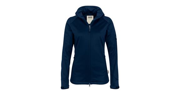 Damen-Softshelljacke Alberta tinte 2XL