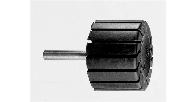1004435001 Gummiträger für Zylinder-Schleifhülse Ø 45 x 30 mm