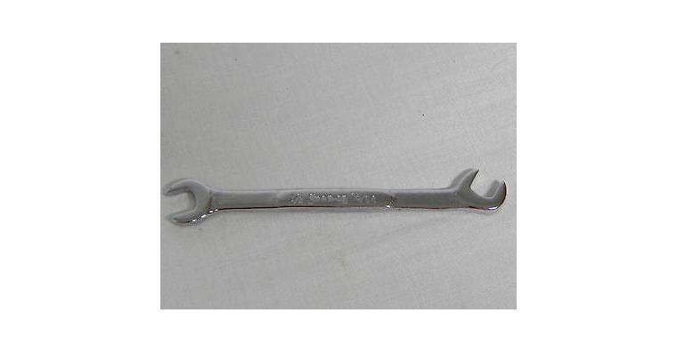 1004501031 Maulschlüssel SW 1/4 Zoll x 15/64 Zoll