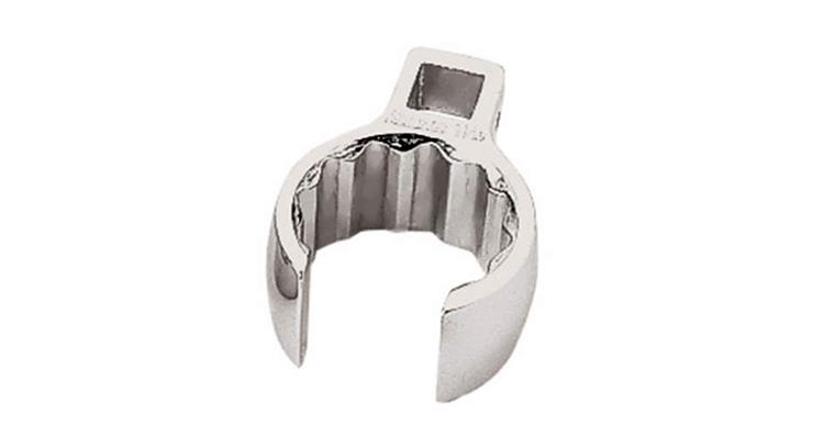 1004505151 Ringschlüssel SW 1.1/16 Zoll Antrieb 3/8 Zoll