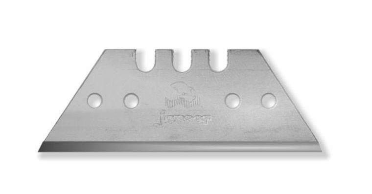 1004620114 Trapezoidal blade pack = 100 pieces