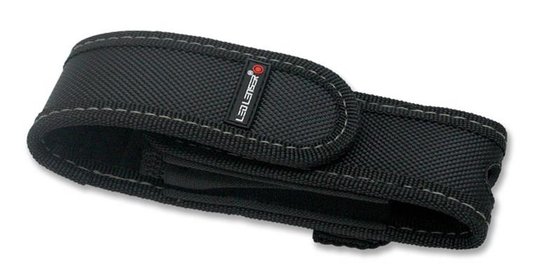 1004621082 Nylontasche für LED-Taschenlampe LED LENSER P7.2 (Art.-Nr. 62191 101)