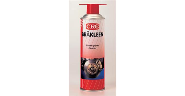 Bremsenreiniger Brakleen 60 Liter