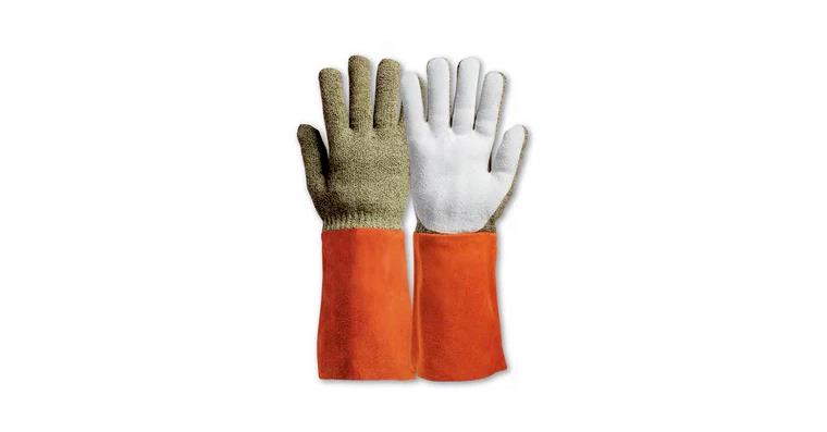 1002680339 Glove KarboTECT LL size 9