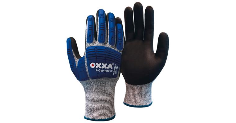 Handschuh Paar Oxxa 51-705 X-CUT-Flex-IP Gr.10 Paar