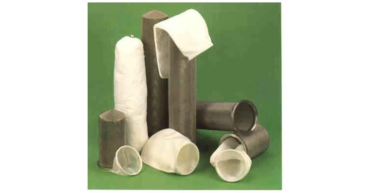 1002927057 Filter bag dia. 110 x 1,000, material: Polyester