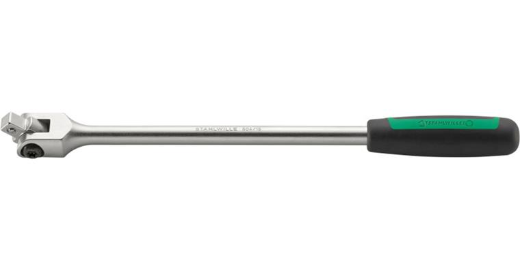 1001832153 Gelenkgriff 1/2' 397 mm DIN 3122