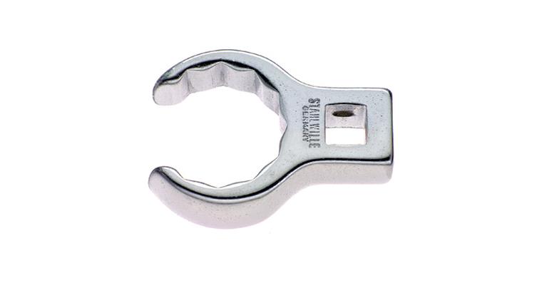 Hahnenfuß-Ringschlüssel 26 mm CROW-RING