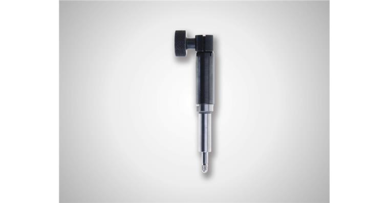 1001744732 Gerader Halter 941 G, Länge 50 mm
