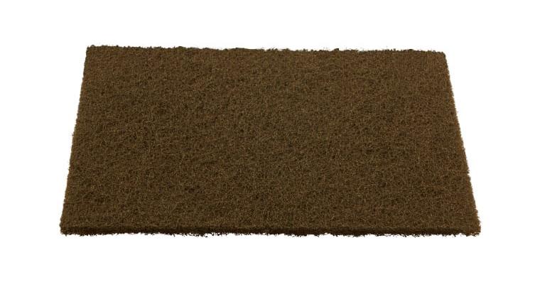 1001727077 NPA 400 non-woven sheet 152 x 229 mm very fine corundum