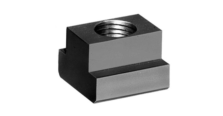 1001622410 T-Nutensteine DIN 508 M 12x18 mm