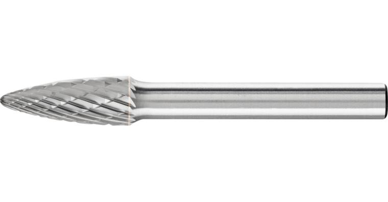1001426204 Hartmetall-Frässtift RBF 0820/6 Z3 PLUS
