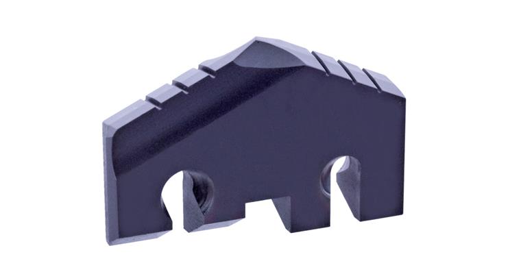 1001417318 Wechselplatten HSS-E-PM, 86609 90 mm