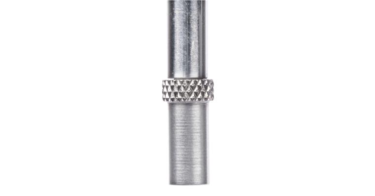 1001332046 MESSUHR-VERLAENGERUN TYP TN 90, 10 MM LAN