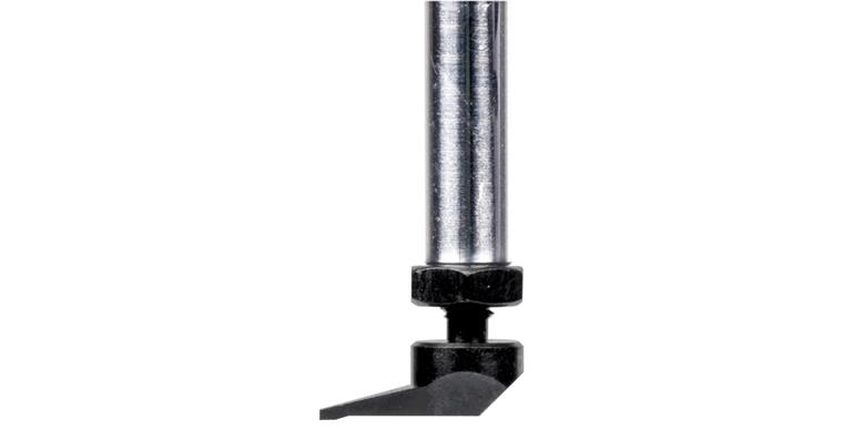 1001332018 TESA gauge slide type TN 20