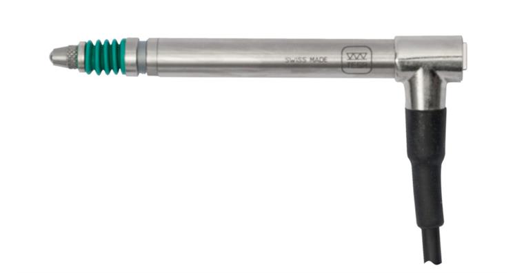 TESA Elektronischer Längenmesstaster GTL 22DC -Analogausgang
