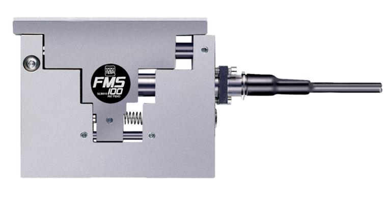 TESA electronic length measuring probe FMS 100 2 N measuring force