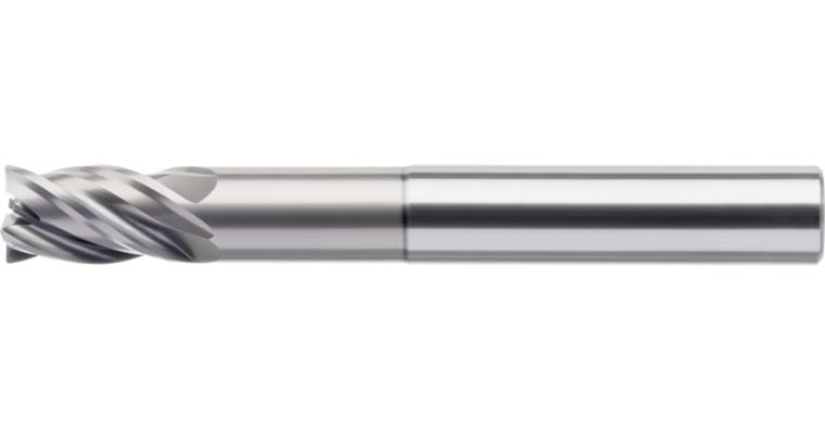 ATORN VHM HPC POWER Schaftfräser STAHL 20,0x30x76x126 mm HA Typ N extra lang
