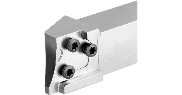 ATORN Klemmhalter A mm-R 2020-00 Grad für Modul AM..-R-20