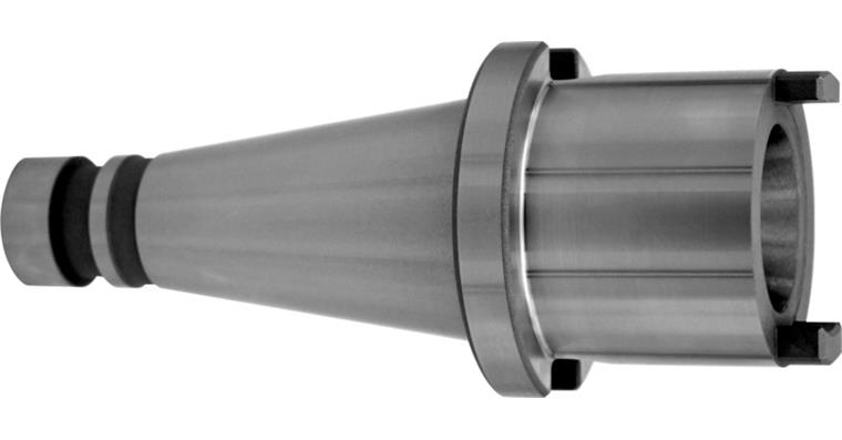 ATORN SK40 to SK30 reducing sleeve (DIN2080) A=50 mm