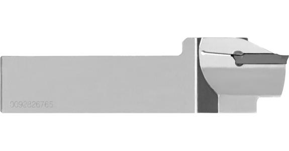 ATORN Klemmhalter AMA-R 25-40-3 T13 Axial-Einstechen 40-50mm W=3 mm