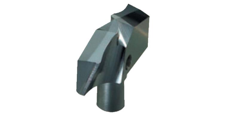 SC INDEXABLE INSERT TIALN DIA. 36.5MM