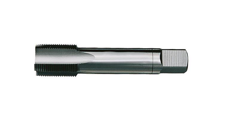 Hand tap DIN 2181 no. 1 taper tap HSS MF 11x1