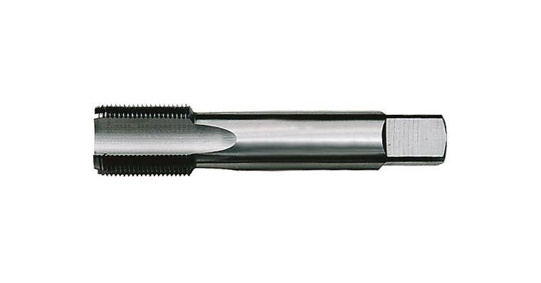 Hand tap DIN 2181 F third tap HSS MF 8x1.00