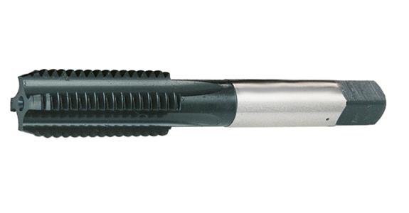 Werkzeugmacher-Handgewindebohrer DIN 352 F Fertigschneider HSS-E VA -OX M 3