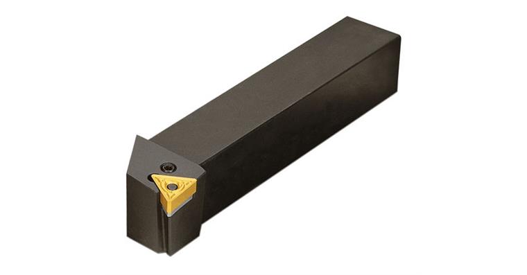 1018452302 Klemmhalter links negativ 0° SpW 60° AnW 90° PTGN/L 2525 M 16 für 3kant-WP