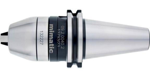 Hochleistungs-Präzisions-Spannfutter Mimatic DIN 69871A SK 40 0,5-13 mm