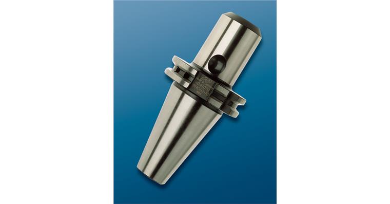 HG-Spannzangenfutter DIN 69871 AD/B A- 75 mm SK 40-3